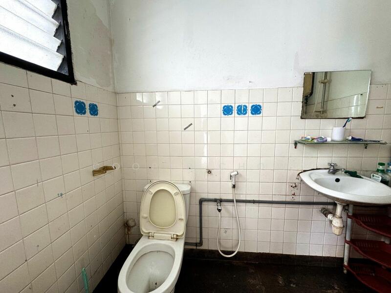 Rumah Teres 2 Tingkat untuk Dijual di SS2 (Petaling Jaya) - Cooper Chow - PropertyGuru.com.my