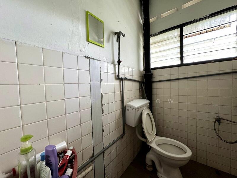 Rumah Teres 2 Tingkat untuk Dijual di SS2 (Petaling Jaya) - Cooper Chow - PropertyGuru.com.my
