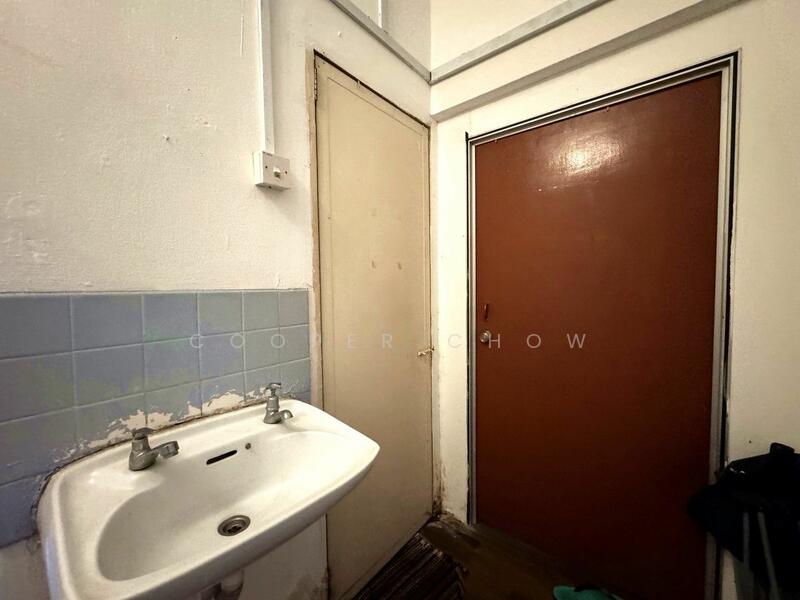 Rumah Teres 2 Tingkat untuk Dijual di SS2 (Petaling Jaya) - Cooper Chow - PropertyGuru.com.my