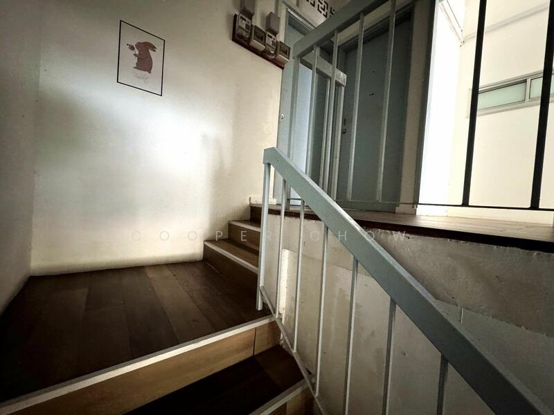 Rumah Teres 2 Tingkat untuk Dijual di SS2 (Petaling Jaya) - Cooper Chow - PropertyGuru.com.my