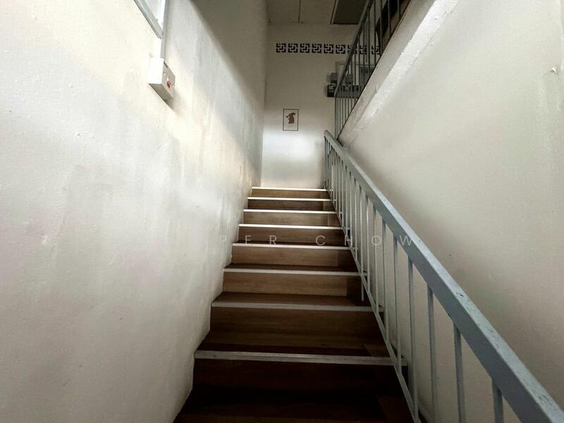 Rumah Teres 2 Tingkat untuk Dijual di SS2 (Petaling Jaya) - Cooper Chow - PropertyGuru.com.my