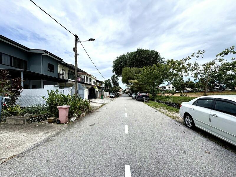 Rumah Teres 2 Tingkat untuk Dijual di SS2 (Petaling Jaya) - Cooper Chow - PropertyGuru.com.my