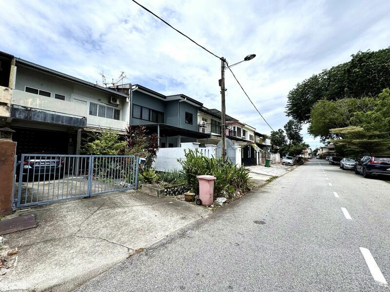 Rumah Teres 2 Tingkat untuk Dijual di SS2 (Petaling Jaya) - Cooper Chow - PropertyGuru.com.my