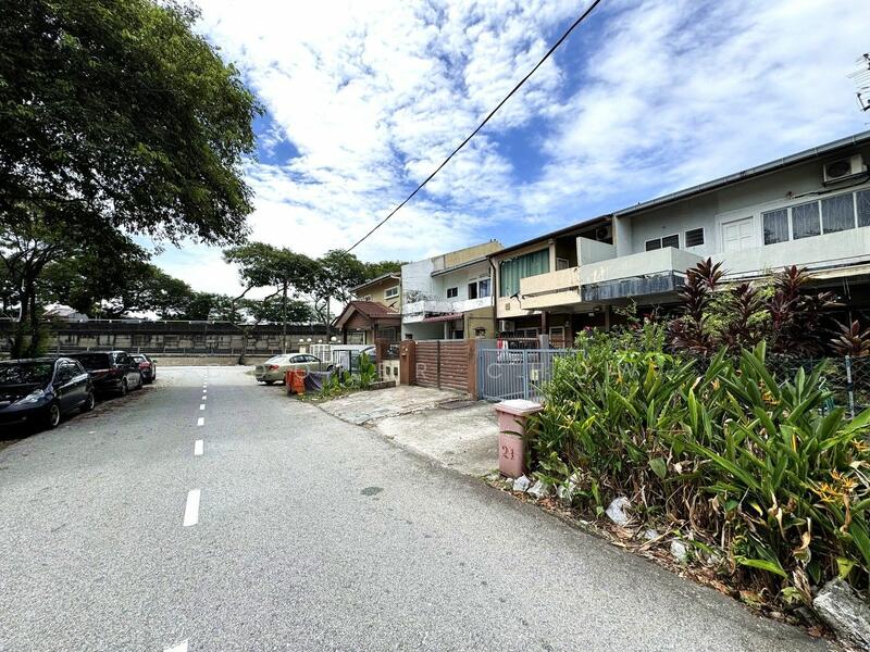 Rumah Teres 2 Tingkat untuk Dijual di SS2 (Petaling Jaya) - Cooper Chow - PropertyGuru.com.my