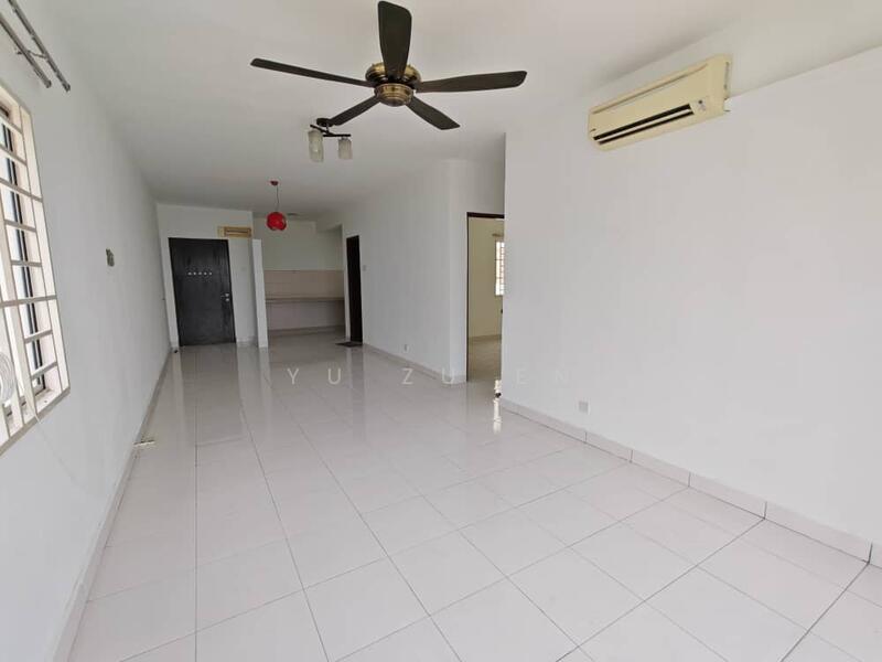 For Sale - Alam Idaman