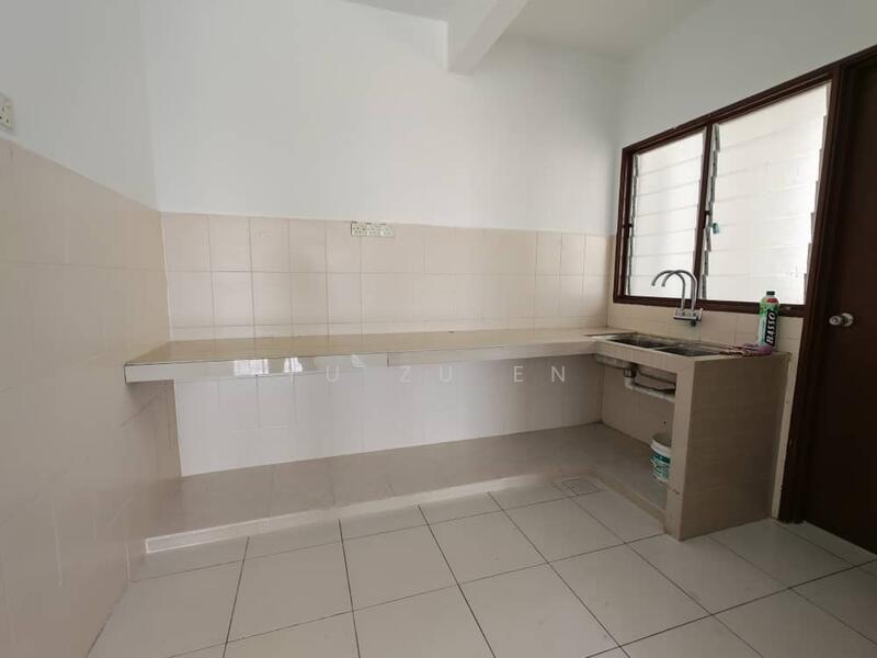 For Sale - Alam Idaman