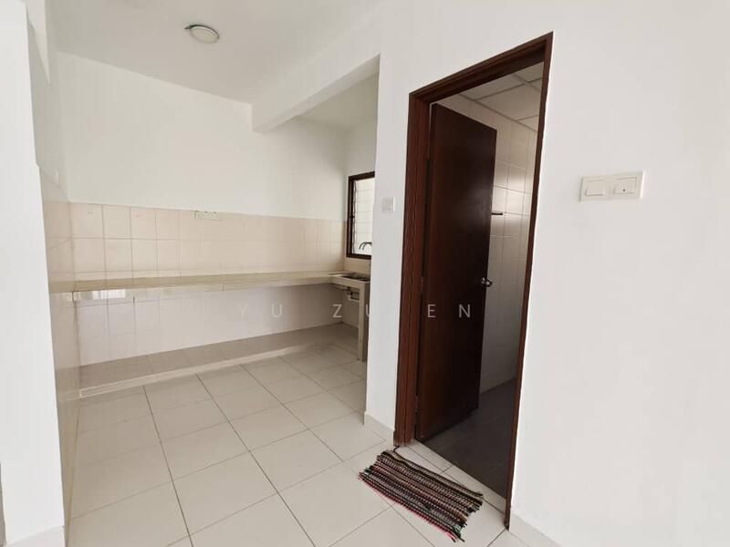 For Sale - Alam Idaman