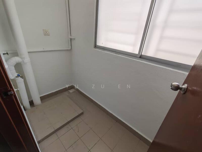 For Sale - Alam Idaman