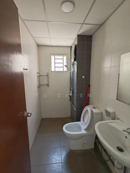 For Sale - Alam Idaman