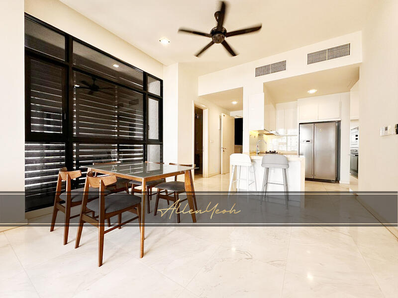 Untuk Dijual - Setia V Residences