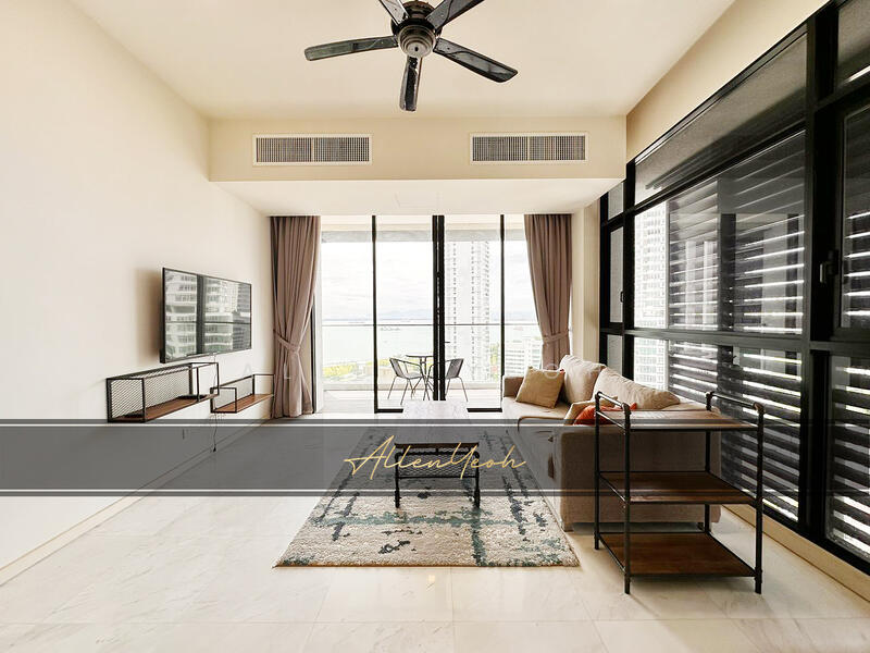 For Rent - Setia V Residences