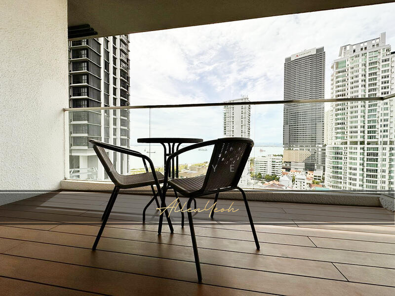 For Rent - Setia V Residences