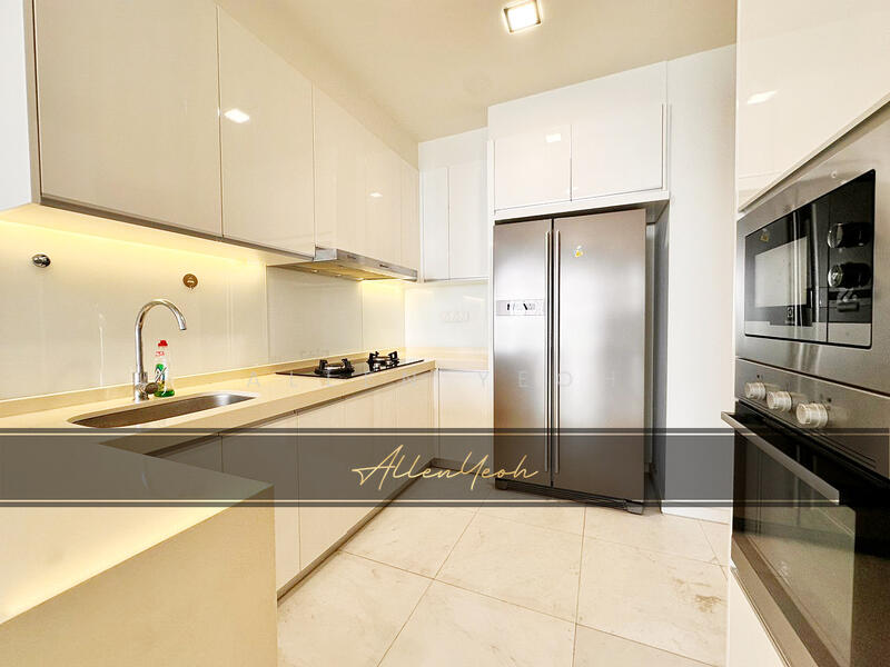 For Rent - Setia V Residences