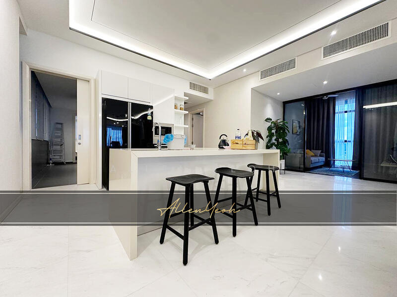 For Sale - Setia V Residences