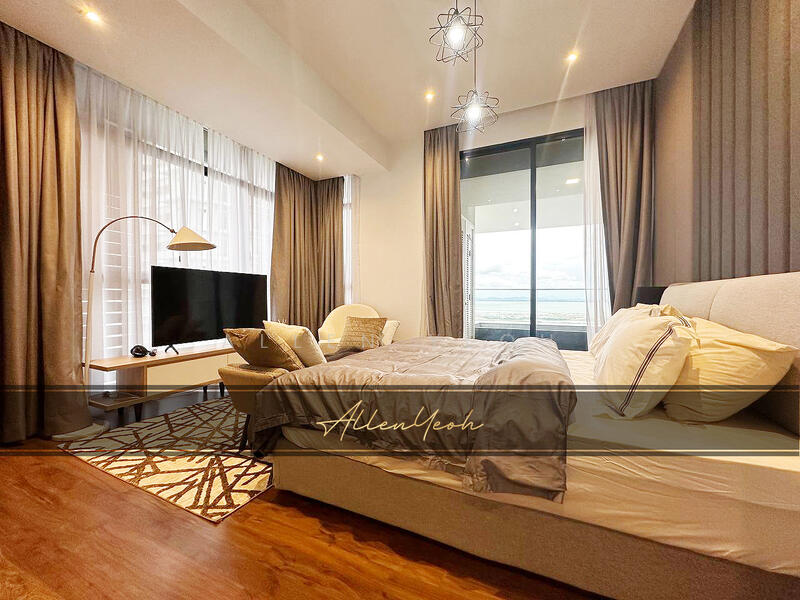 For Sale - Setia V Residences