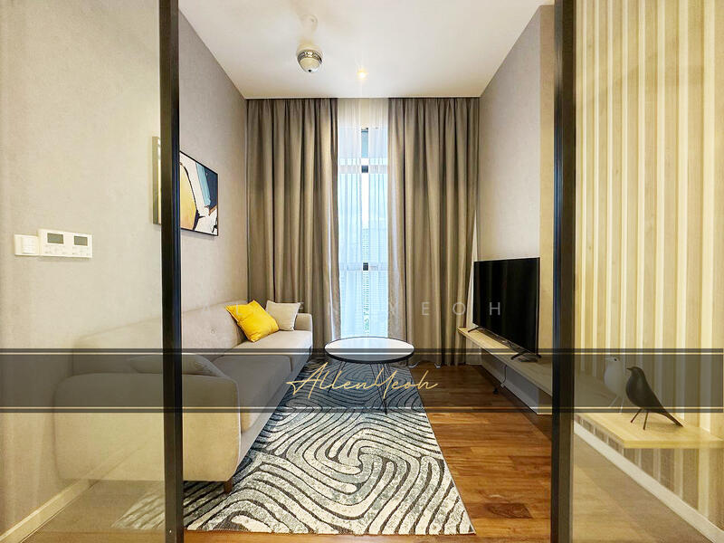 For Sale - Setia V Residences