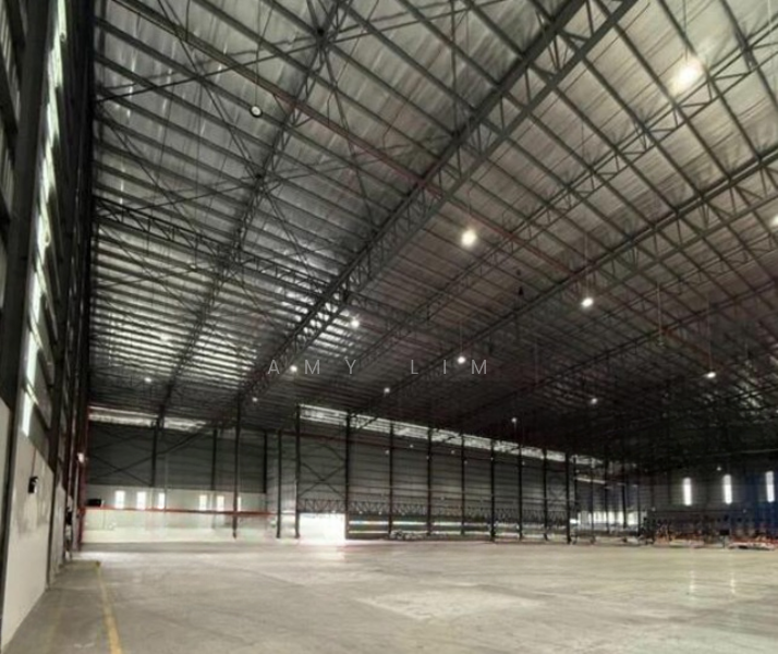 Warehouse for Rent in Seksyen U10 (Shah Alam) - Amy Lim - PropertyGuru.com.my