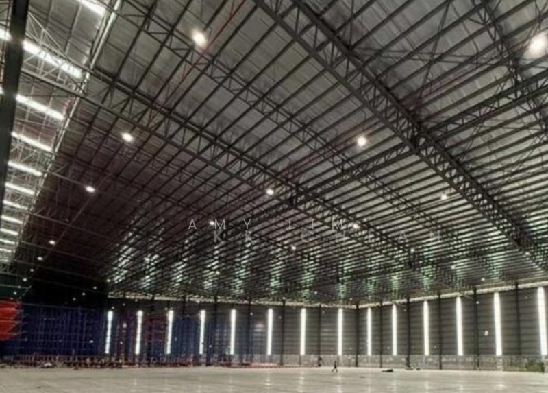 Warehouse for Rent in Seksyen U10 (Shah Alam) - Amy Lim - PropertyGuru.com.my