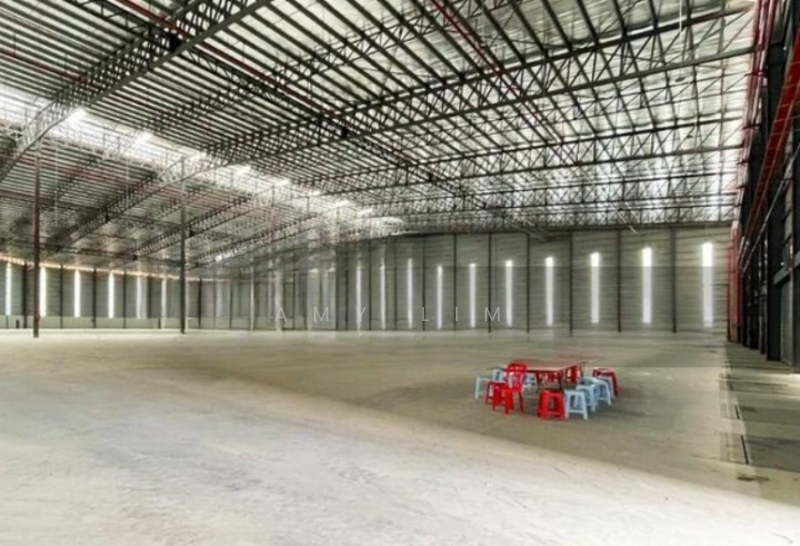 Warehouse for Rent in Seksyen U10 (Shah Alam) - Amy Lim - PropertyGuru.com.my
