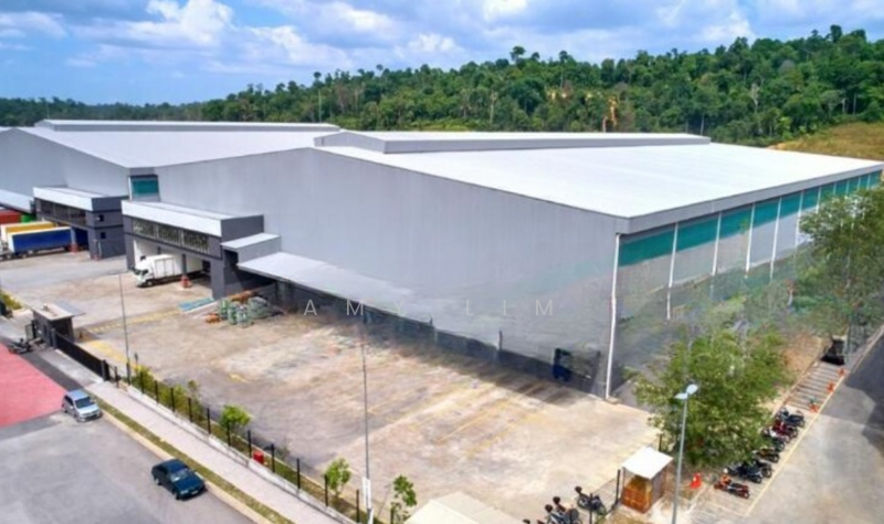 Warehouse for Rent in Seksyen U10 (Shah Alam) - Amy Lim - PropertyGuru.com.my