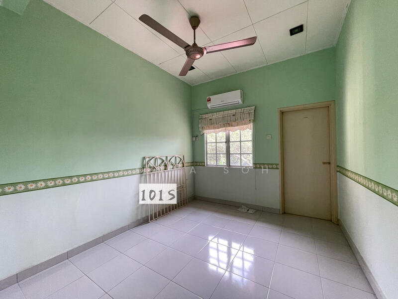 2-storey Terraced House for Sale in Shah Alam (Selangor) - Sonia Soh - PropertyGuru.com.my
