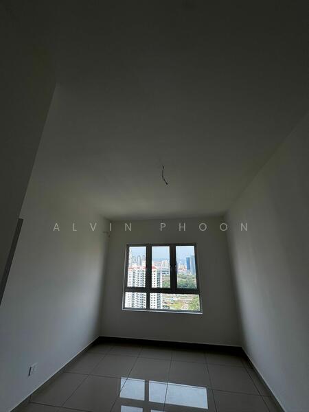 Untuk Disewa - Residensi Dutamas Dahlia