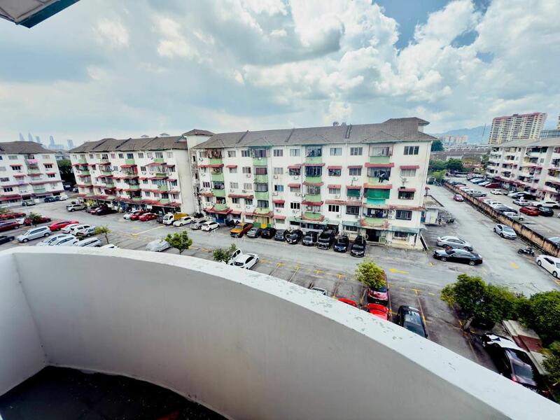 Untuk Dijual - Nuri Court