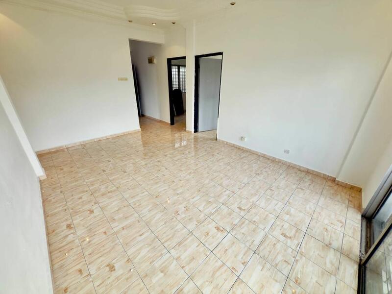 Untuk Dijual - Nuri Court