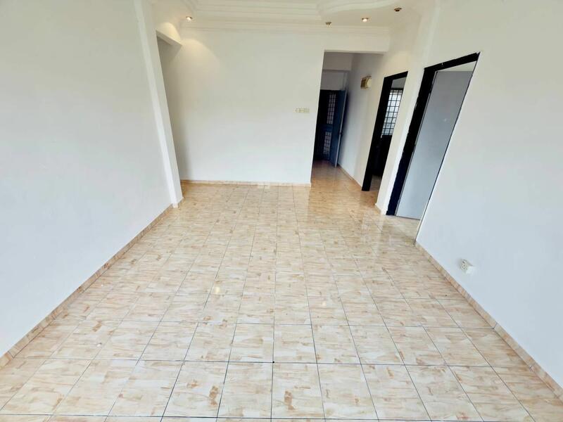 Untuk Dijual - Nuri Court