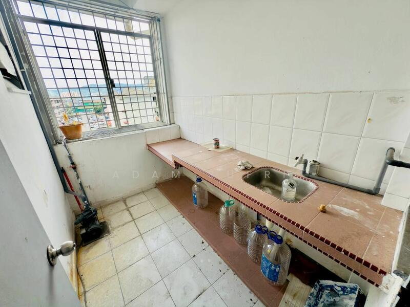 Untuk Dijual - Nuri Court