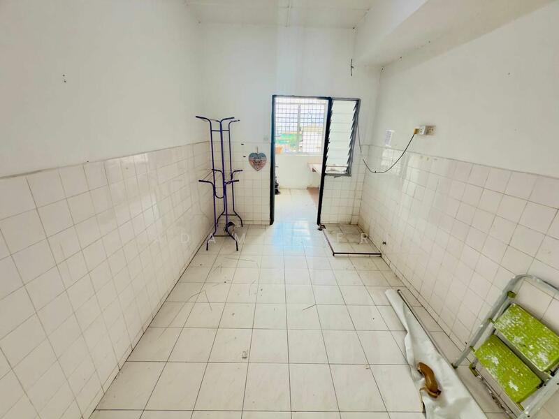 Untuk Dijual - Nuri Court