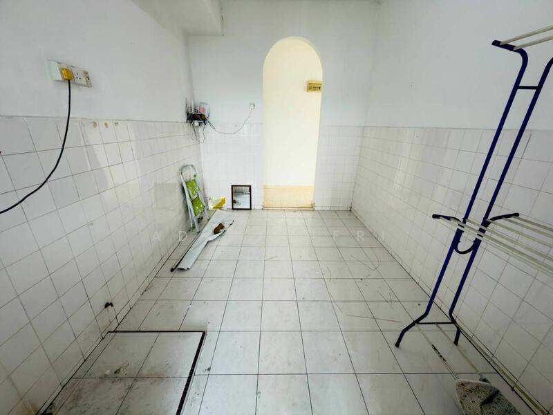 Untuk Dijual - Nuri Court
