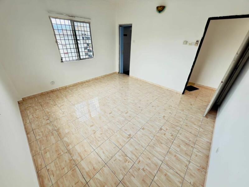 Untuk Dijual - Nuri Court