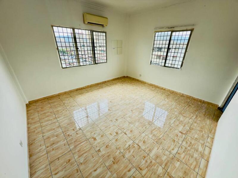 Untuk Dijual - Nuri Court