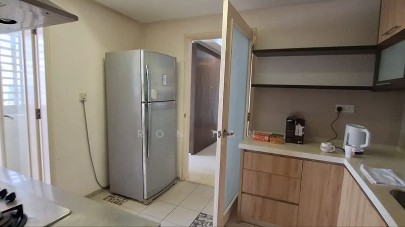 Untuk Dijual - i-Zen @ Kiara 2