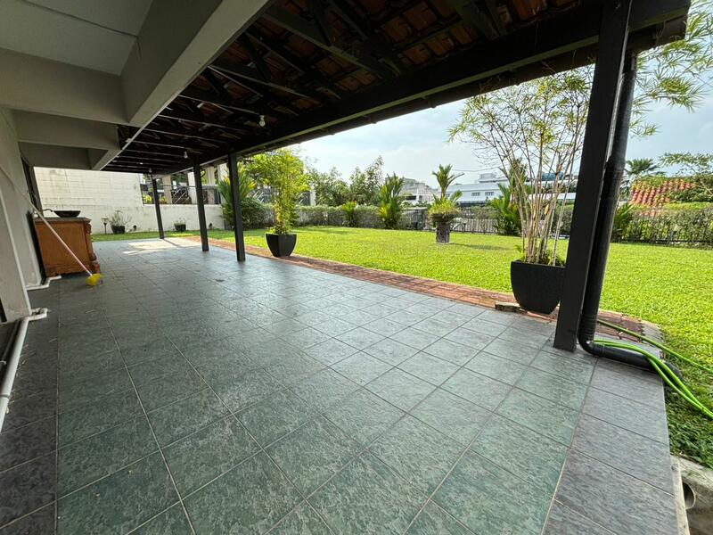 For Sale - Bungalow at Bukit Bangsar