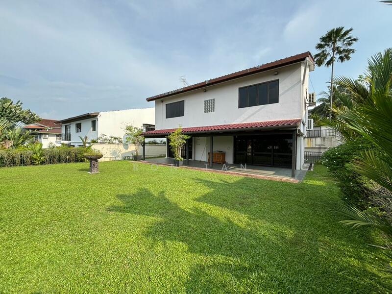 For Sale - Bungalow at Bukit Bangsar