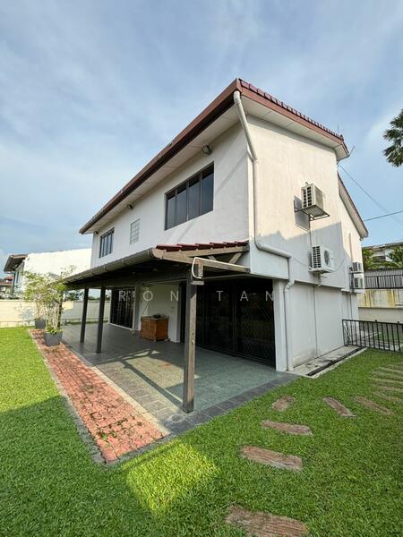 For Sale - Bungalow at Bukit Bangsar