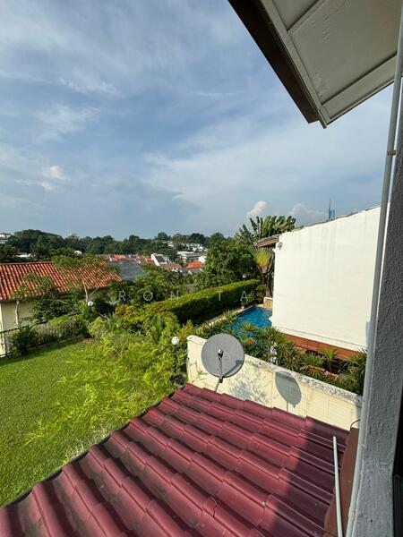 For Sale - Bungalow at Bukit Bangsar