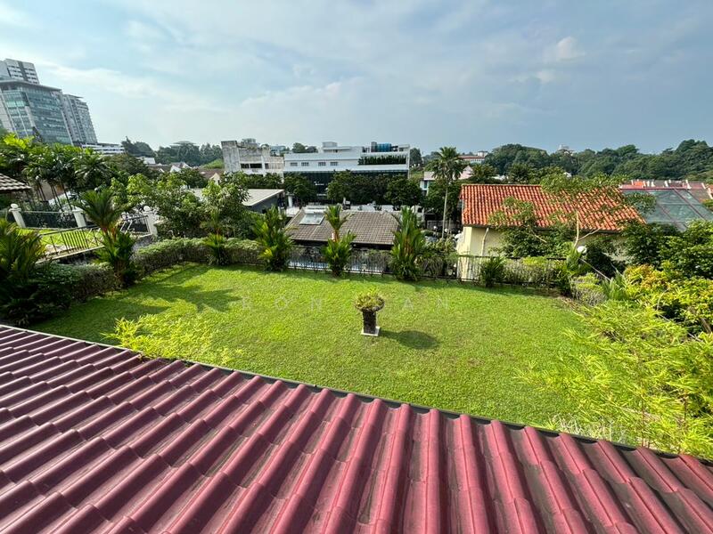 For Sale - Bungalow at Bukit Bangsar