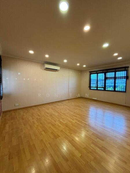 For Sale - Bungalow at Bukit Bangsar