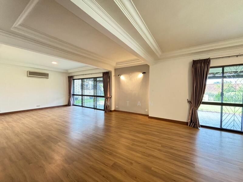 For Sale - Bungalow at Bukit Bangsar