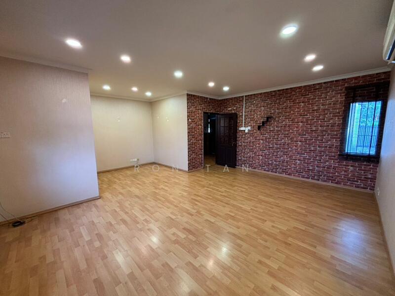 For Sale - Bungalow at Bukit Bangsar