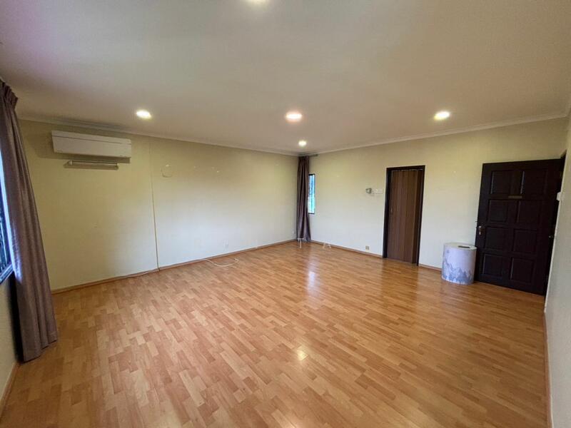 For Sale - Bungalow at Bukit Bangsar