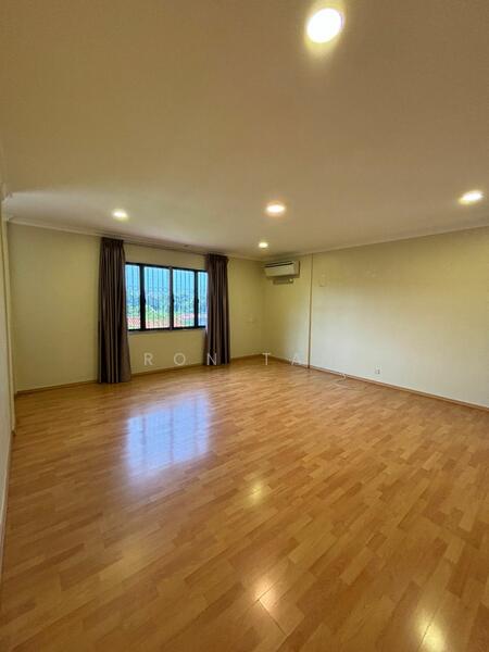 For Sale - Bungalow at Bukit Bangsar