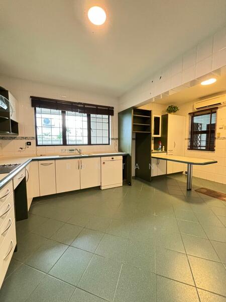 For Sale - Bungalow at Bukit Bangsar