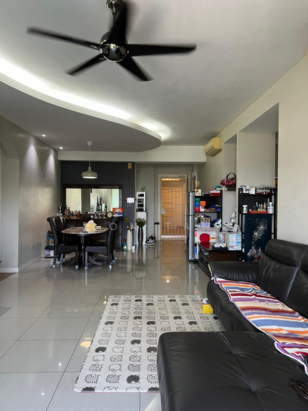 Condominium for Sale at Kiaramas Ayuria - Ron Tan - PropertyGuru.com.my