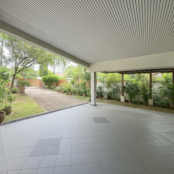 Prime Location Double Storey Bungalow Section 16 Petaling Jaya