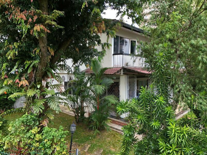Prime Location Double Storey Bungalow Section 16 Petaling Jaya