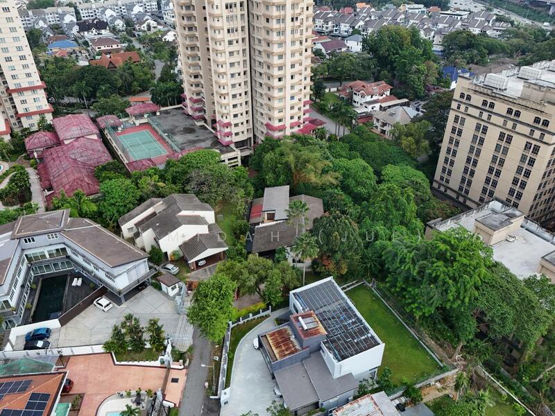 Prime Location Double Storey Bungalow Section 16 Petaling Jaya